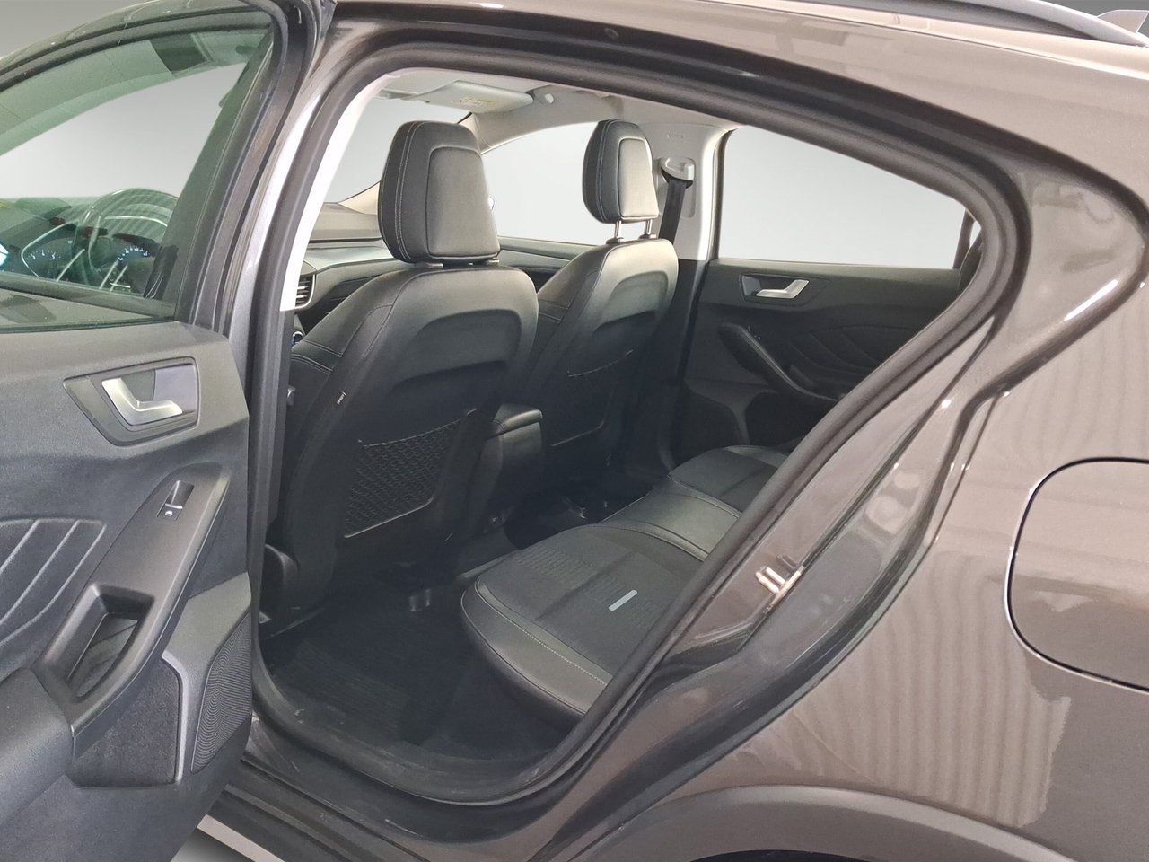Ford Focus 1.0 EcoBoost Active 2019, bild 5/10