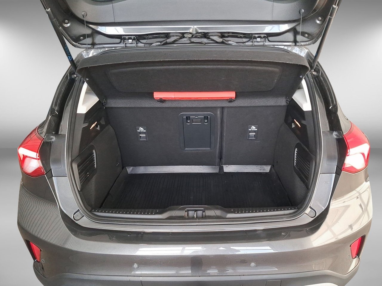 Ford Focus 1.0 EcoBoost Active 2019, bild 6/10
