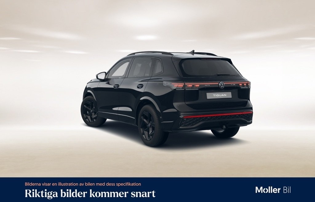 Volkswagen Tiguan 2.0 TDI SCR R-Line 2024, bild 6/10