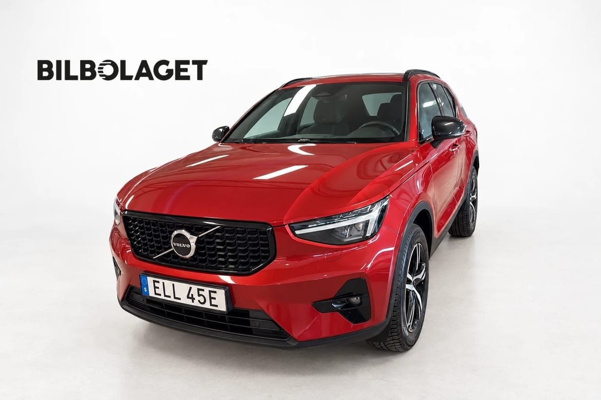 Volvo XC40 B4