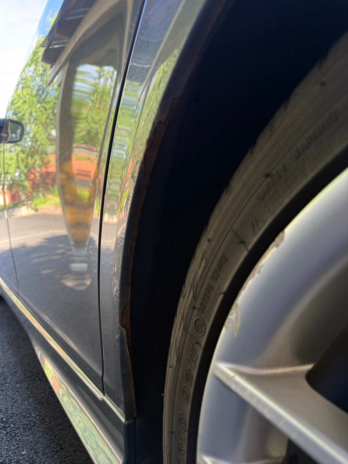 Saab 9-3 Biopower Vector 2008, bild 7/10