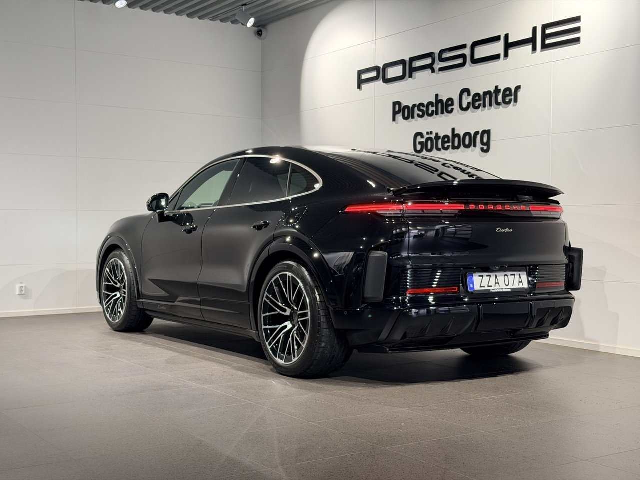 Porsche Cayenne 2026, bild 6/10