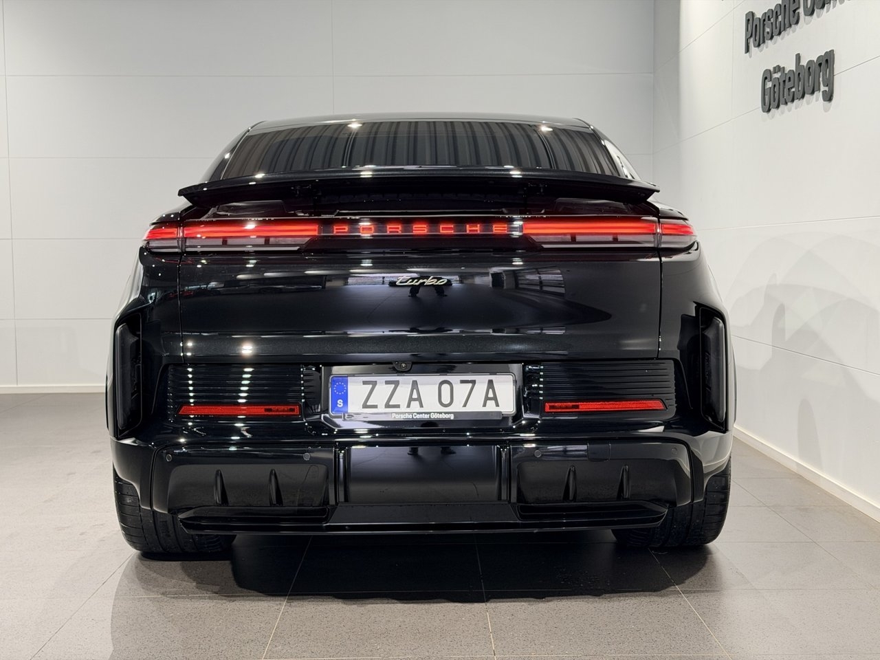 Porsche Cayenne 2026, bild 7/10