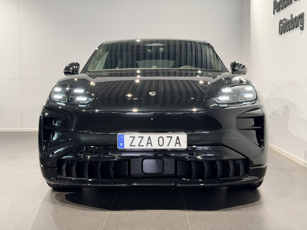 Porsche Cayenne 2026, bild 3/10
