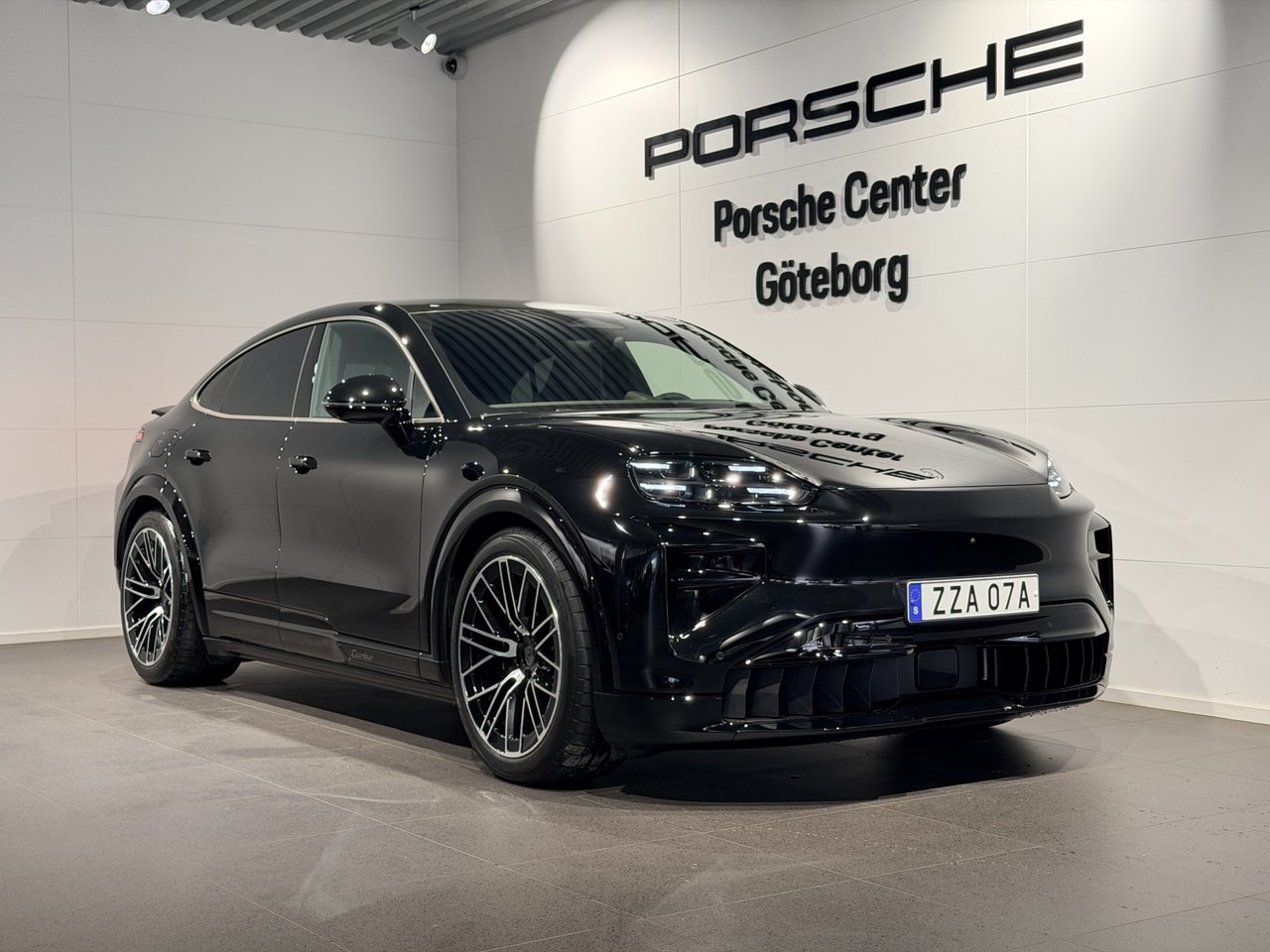Porsche Cayenne 2026, bild 2/10