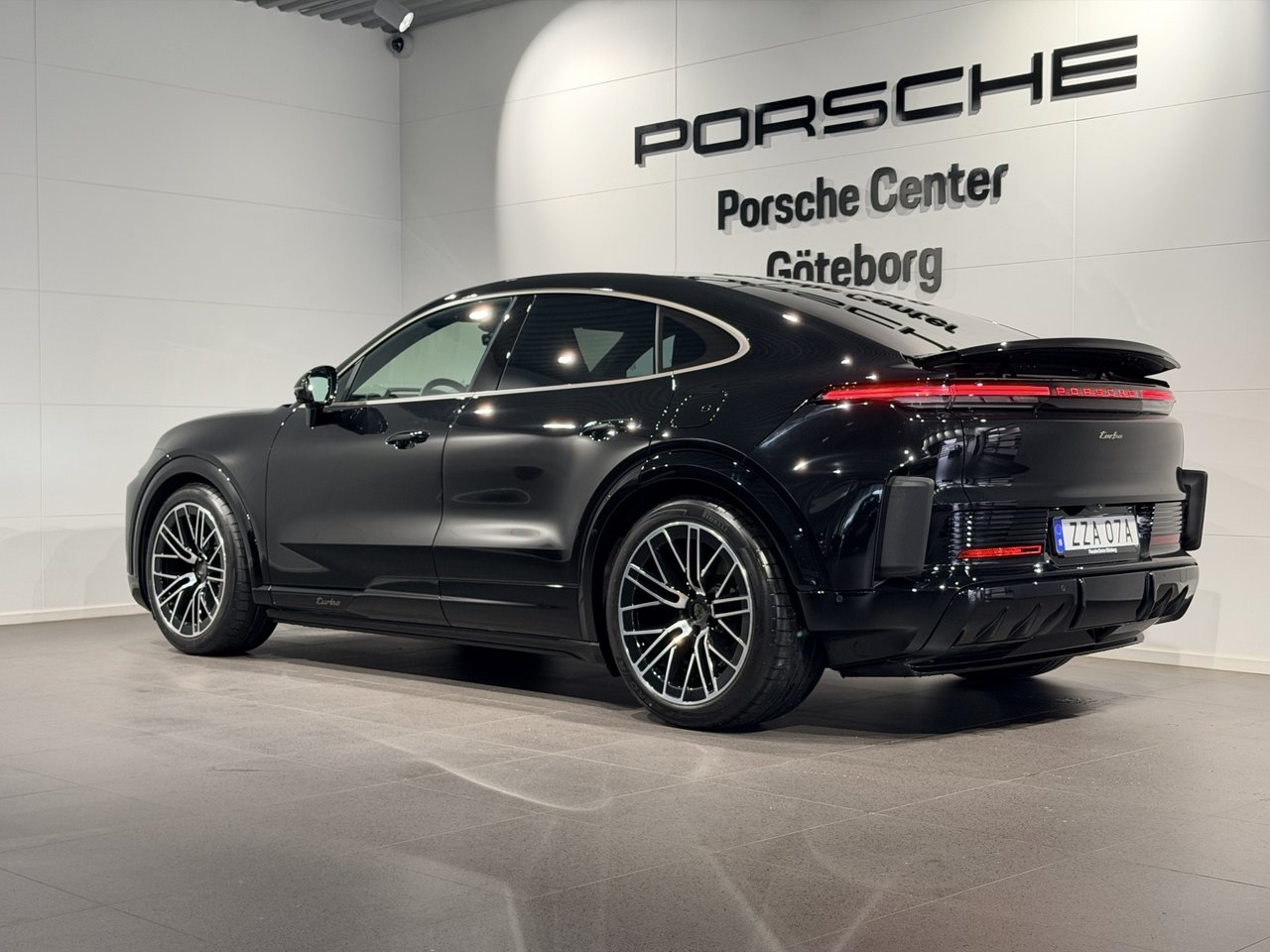 Porsche Cayenne 2026, bild 5/10