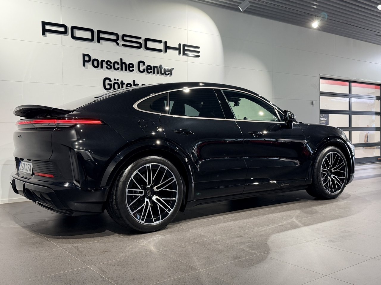Porsche Cayenne 2026, bild 4/10