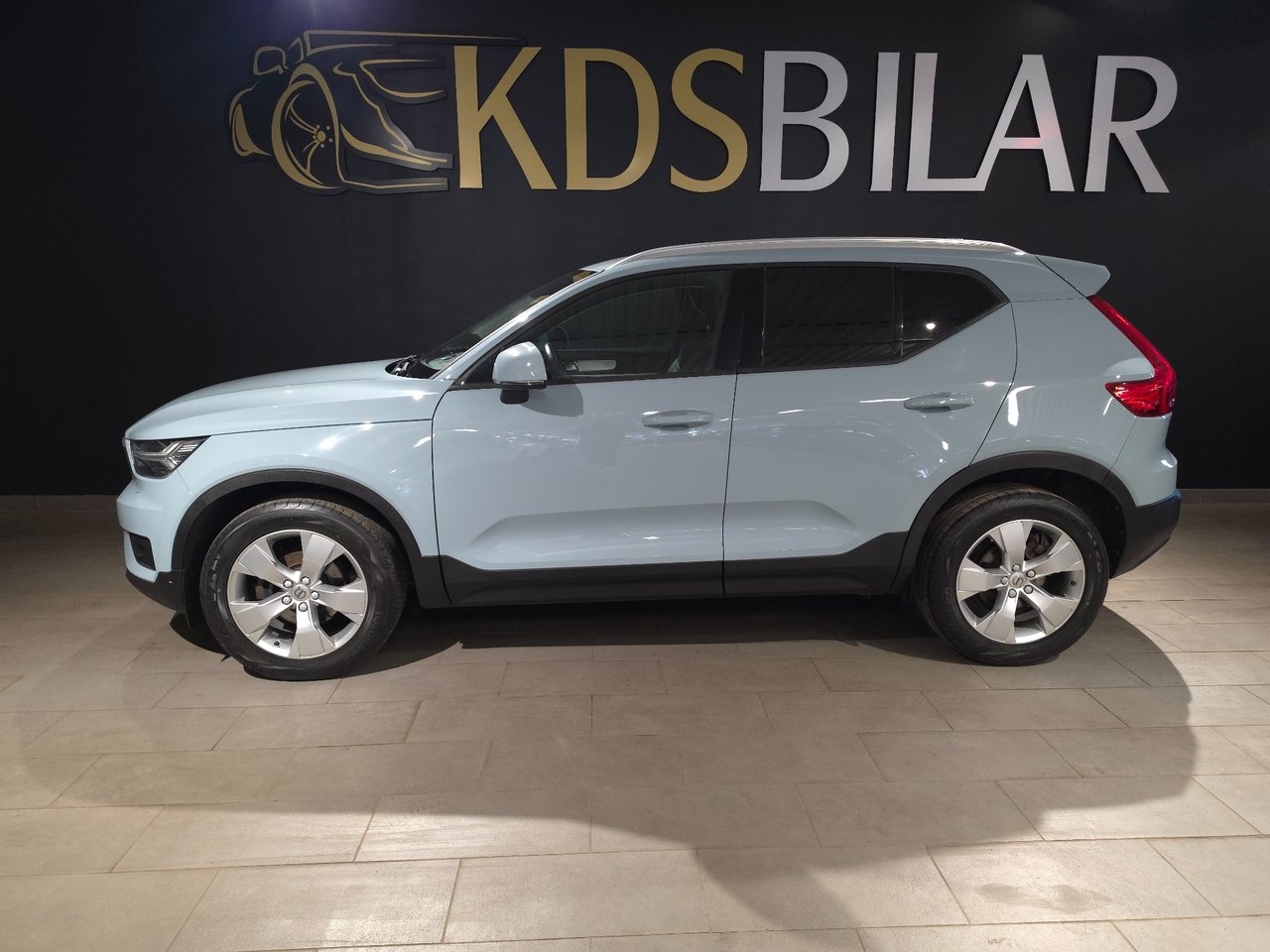 Volvo XC40 T3