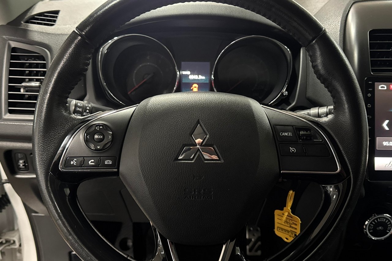 Mitsubishi ASX 2017, kuva 6/15