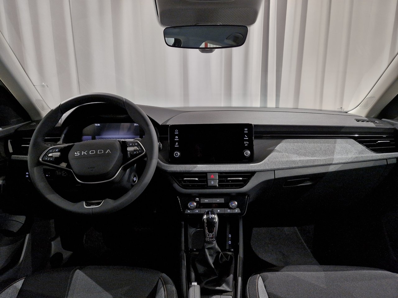 Skoda Kamiq 1.0 TSI Selection 2027, bild 5/10
