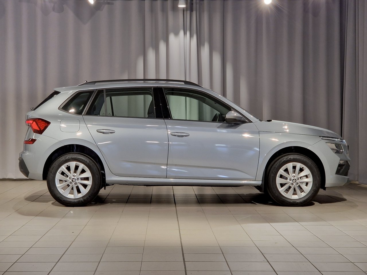 Skoda Kamiq 1.0 TSI Selection 2027, bild 3/10