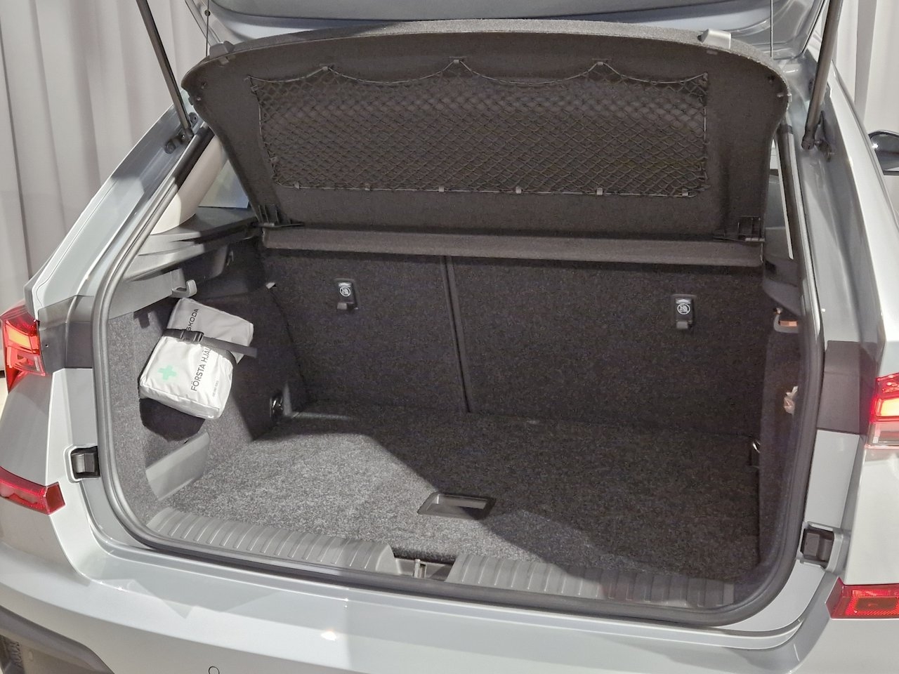 Skoda Kamiq 1.0 TSI Selection 2027, bild 6/10