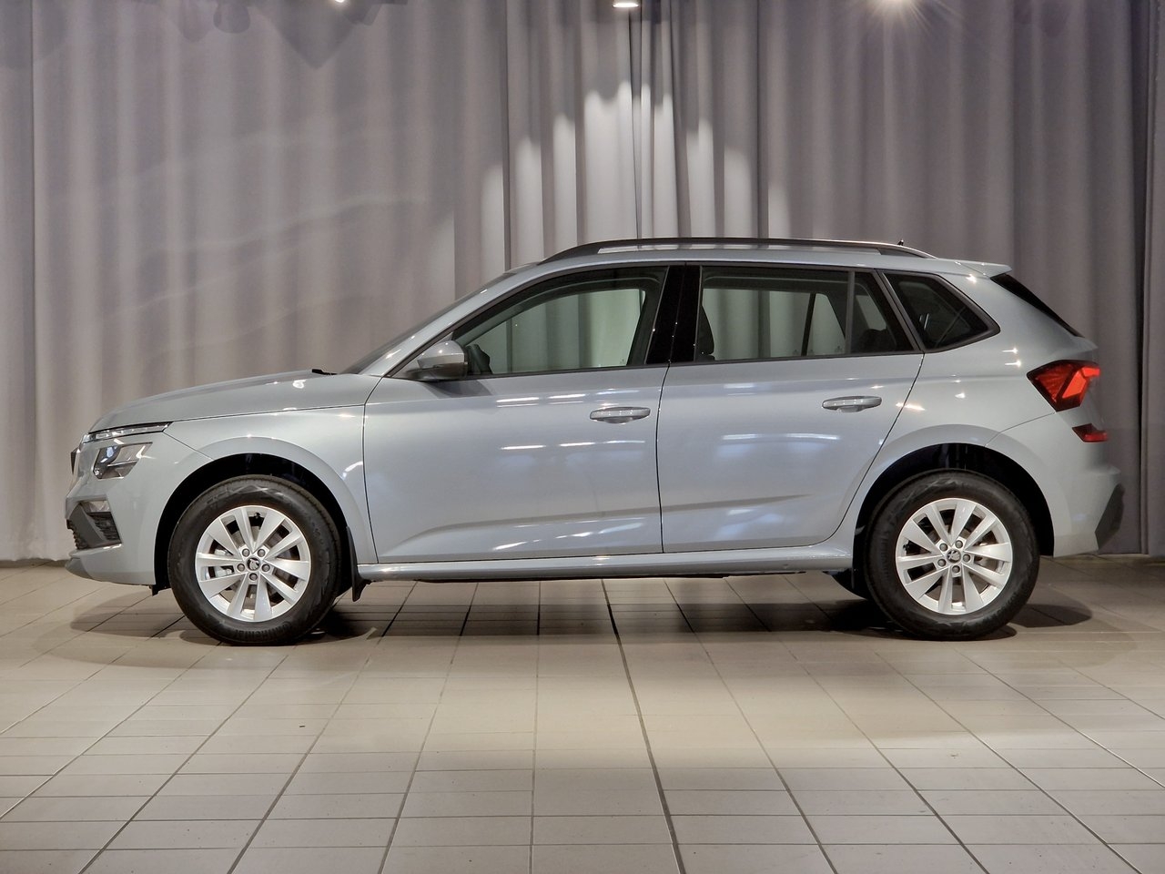 Skoda Kamiq 1.0 TSI Selection 2027, bild 4/10