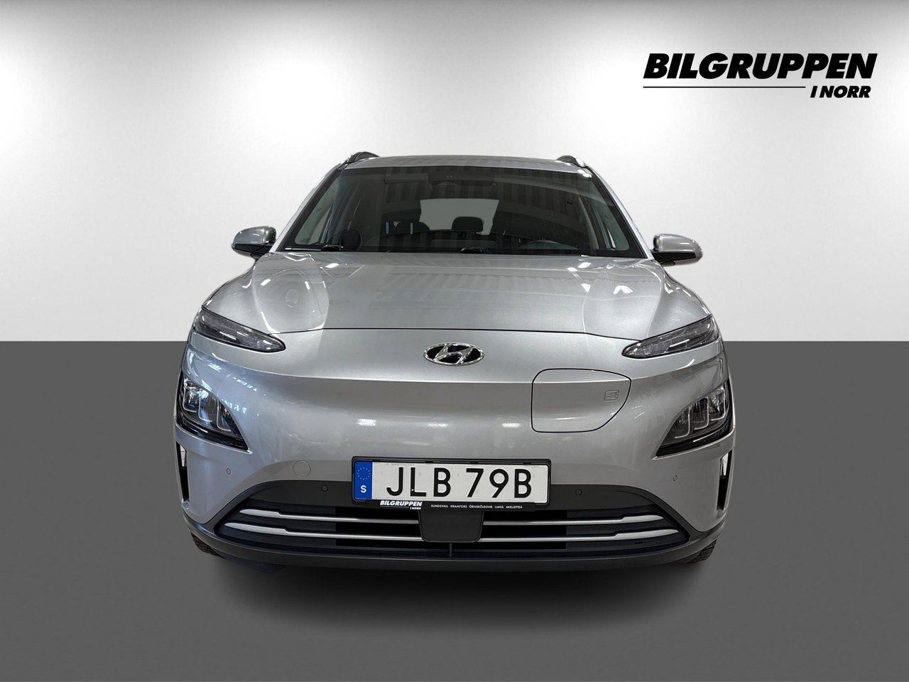 Hyundai Kona Elektro 64 kWh Essential 2022, bild 2/10