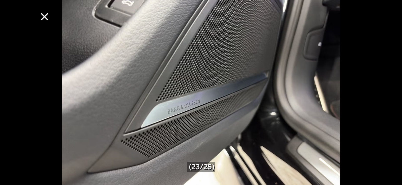 Audi RS7 2021, bild 7/8