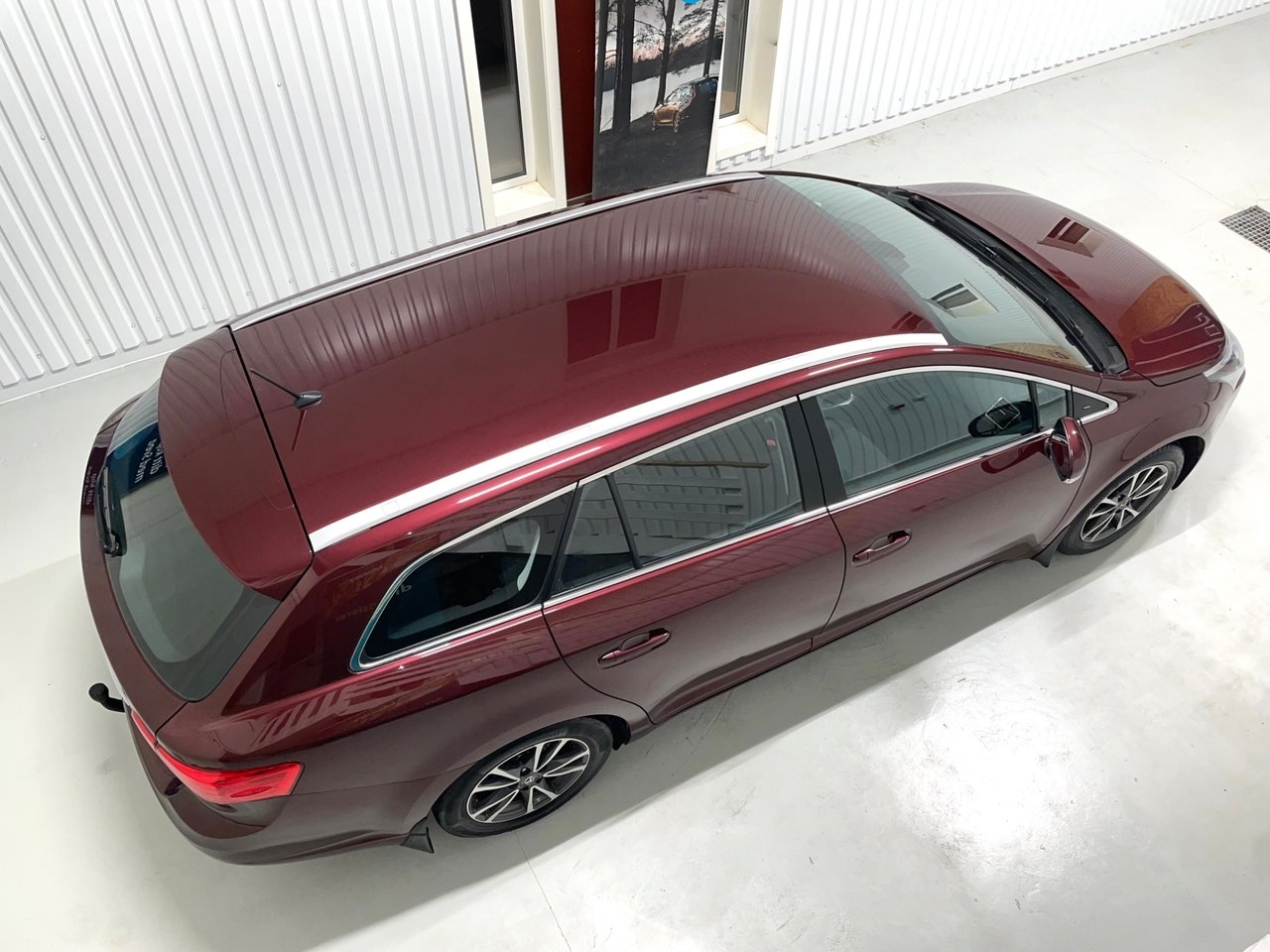 Toyota Avensis 2.0 D-4D Business 2013, bild 5/10