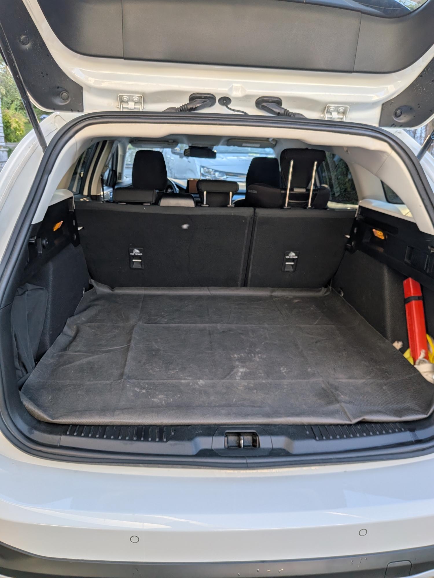 Ford Focus 1.0 EcoBoost 2020, bild 6/6