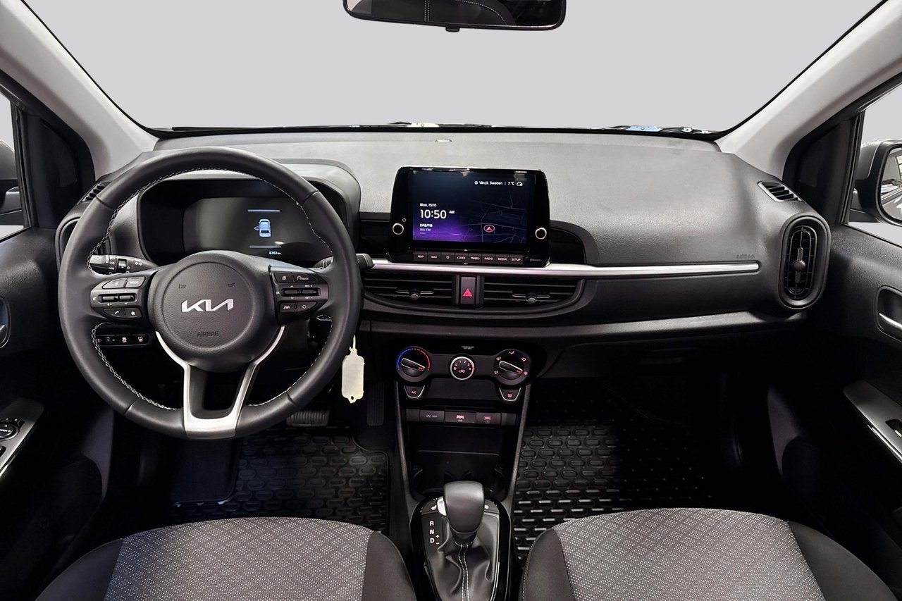 Kia Picanto 1.0 Action 2026, bild 7/10