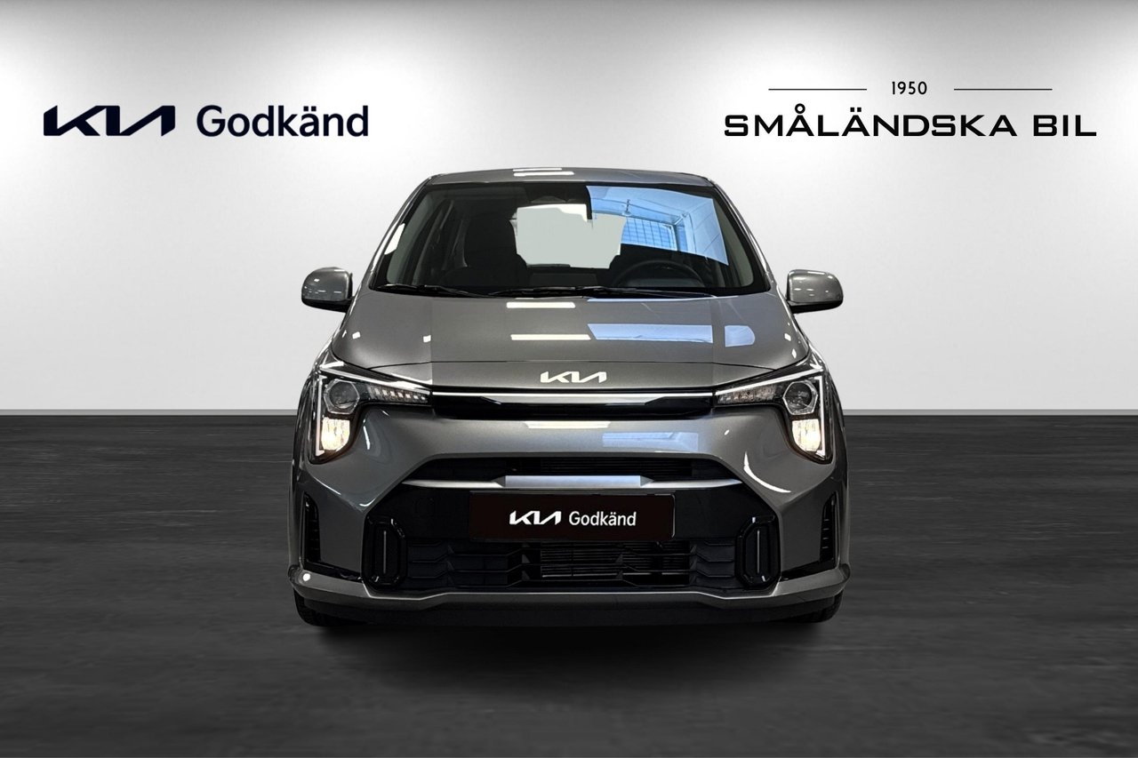 Kia Picanto 1.0 Action 2026, bild 2/10