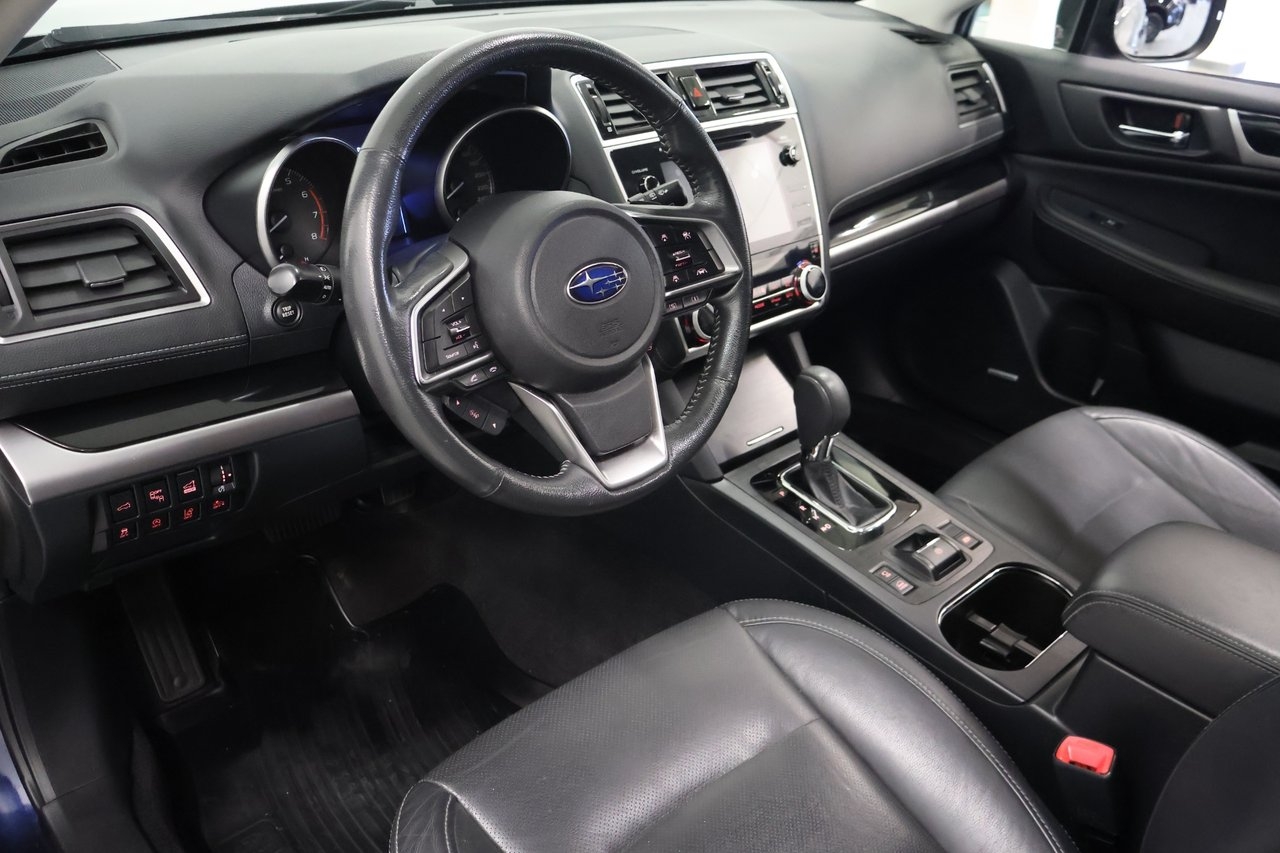 Subaru Outback 2.5i 2018, bild 5/10