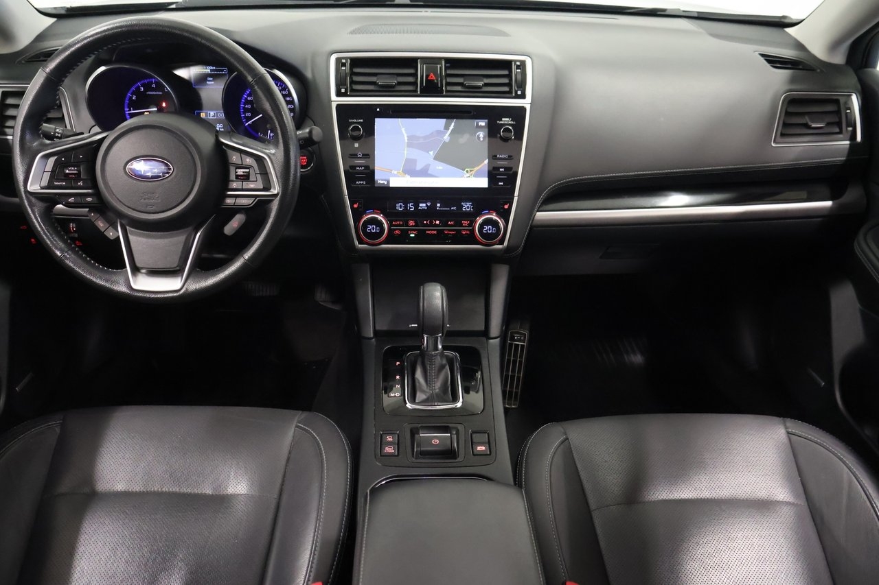 Subaru Outback 2.5i 2018, bild 4/10