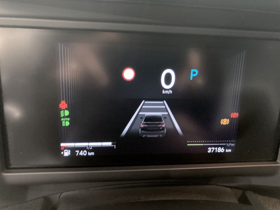 Citroen C4 Max 2025, bild 7/10