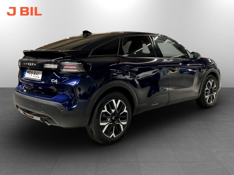 Citroen C4 Max 2025, bild 3/10