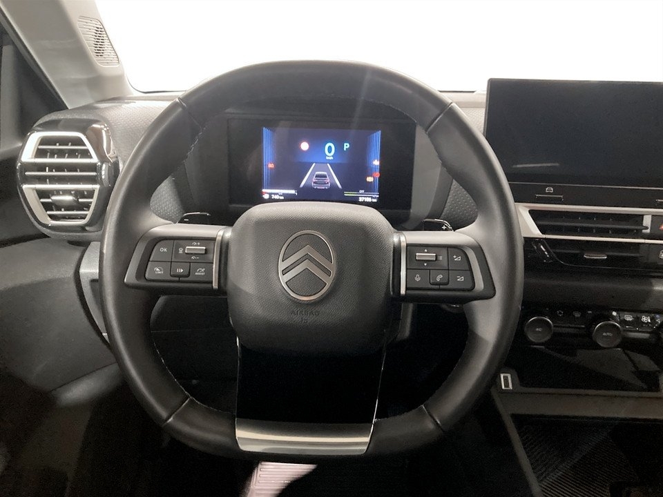 Citroen C4 Max 2025, bild 6/10