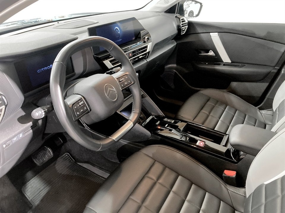Citroen C4 Max 2025, bild 4/10