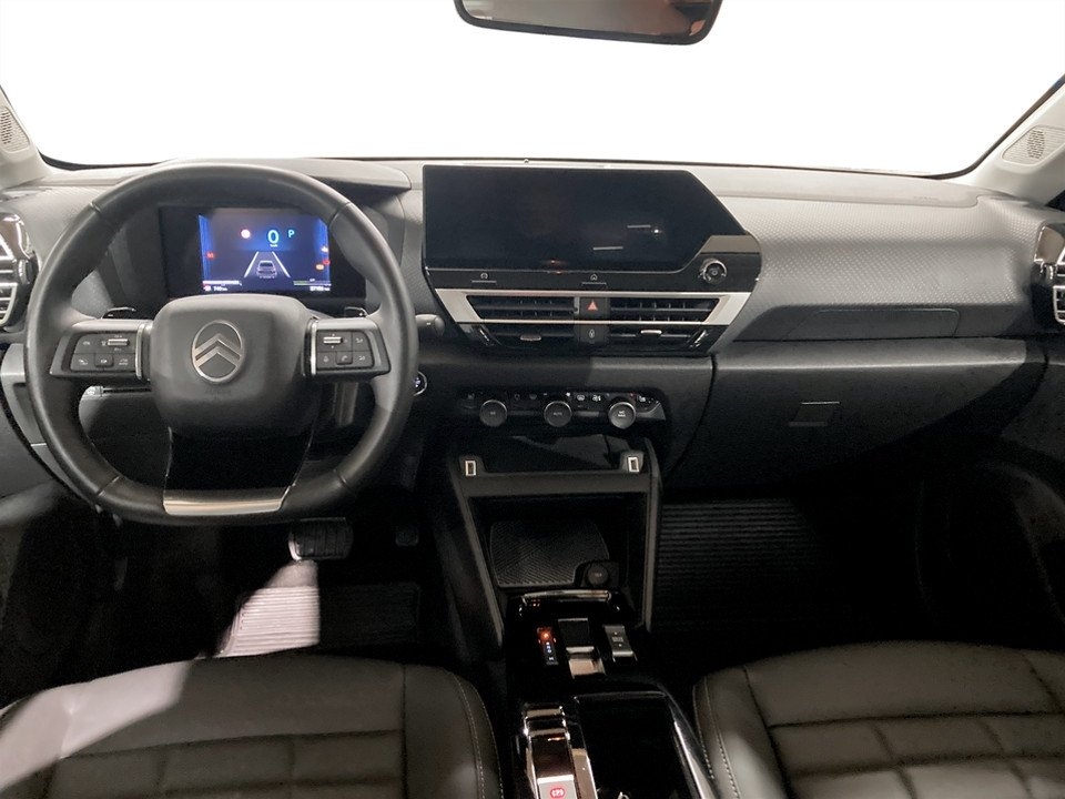 Citroen C4 Max 2025, bild 5/10