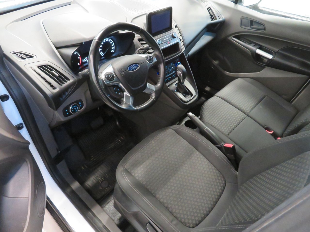 Ford Transit Connect 2019, bild 7/9