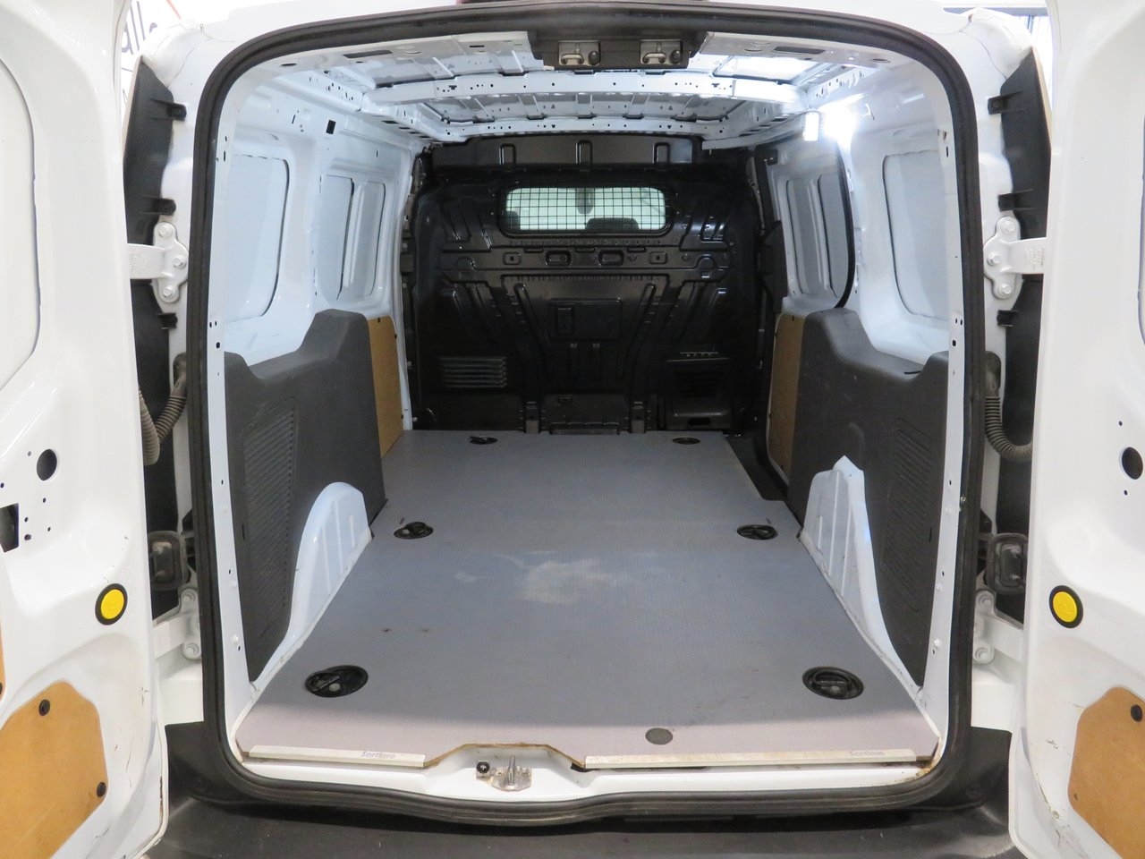 Ford Transit Connect 2019, bild 5/9