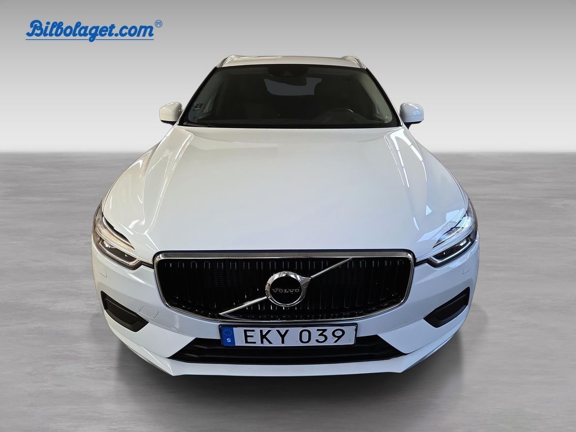 Volvo XC60 T5 Business Advanced 2018, bild 2/10