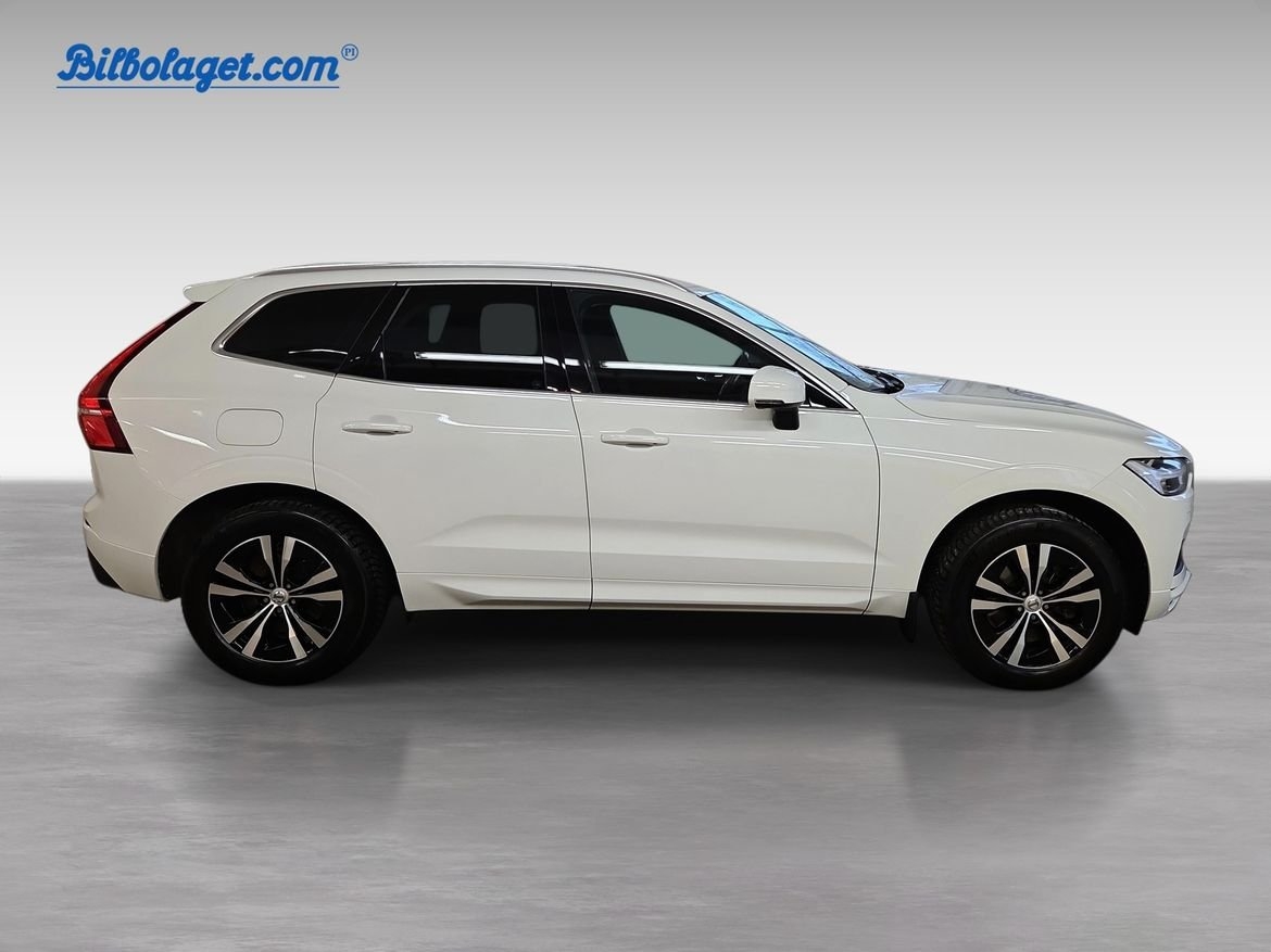 Volvo XC60 T5 Business Advanced 2018, bild 4/10