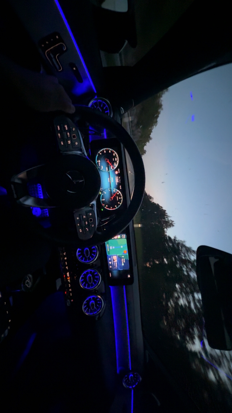 Mercedes-Benz CLA 220 2019, bild 3/4