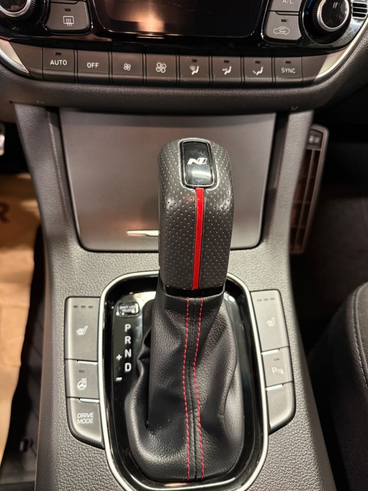 Hyundai i30 1.5 T-GDI 48V-Mildhybrid 2021, bild 7/10