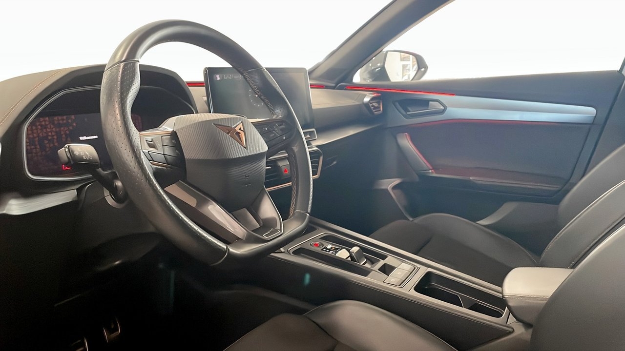 Cupra Formentor 2024, bild 7/10