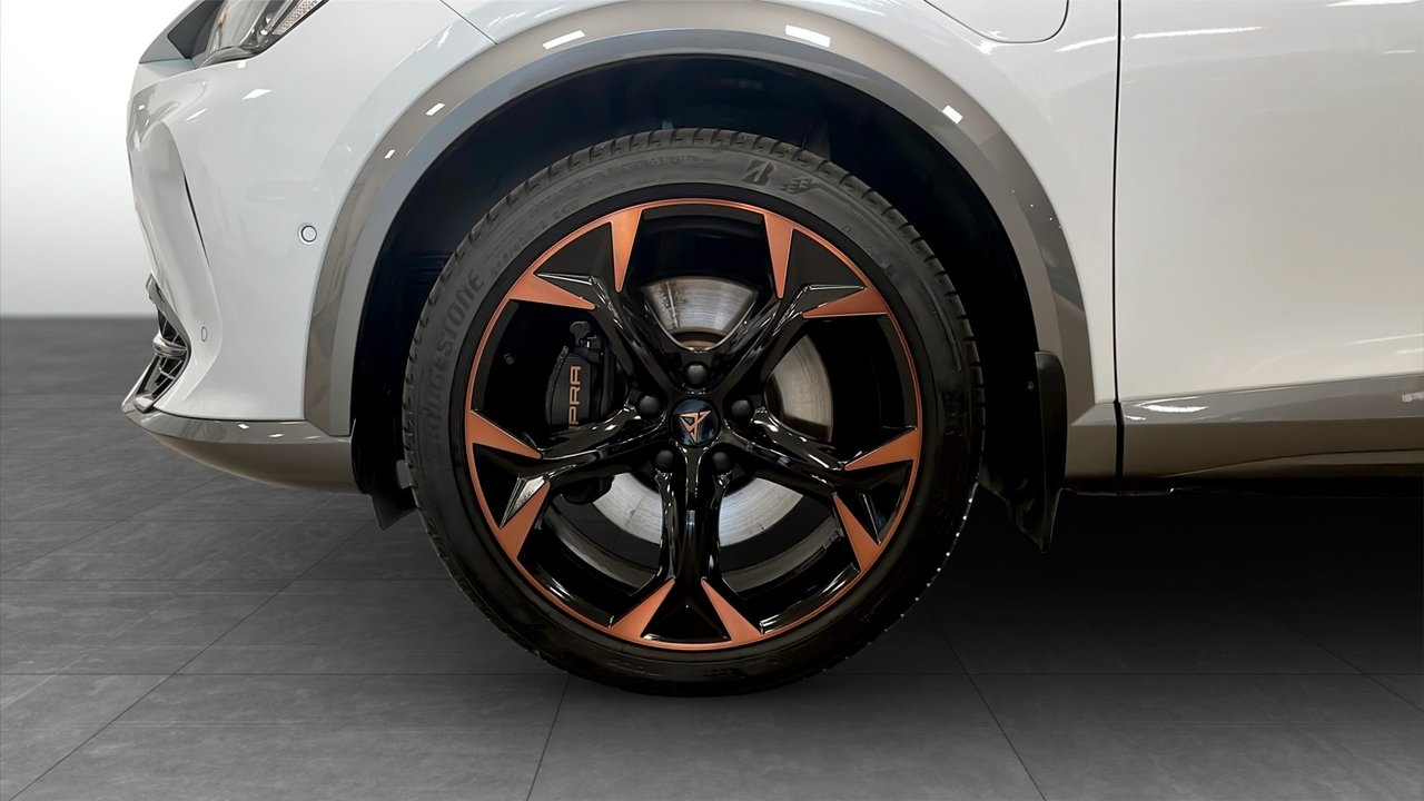 Cupra Formentor 2024, bild 6/10