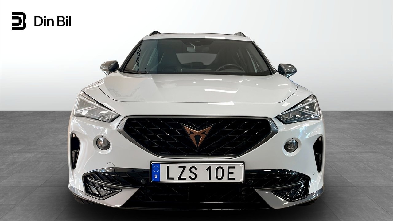 Cupra Formentor 2024, bild 4/10