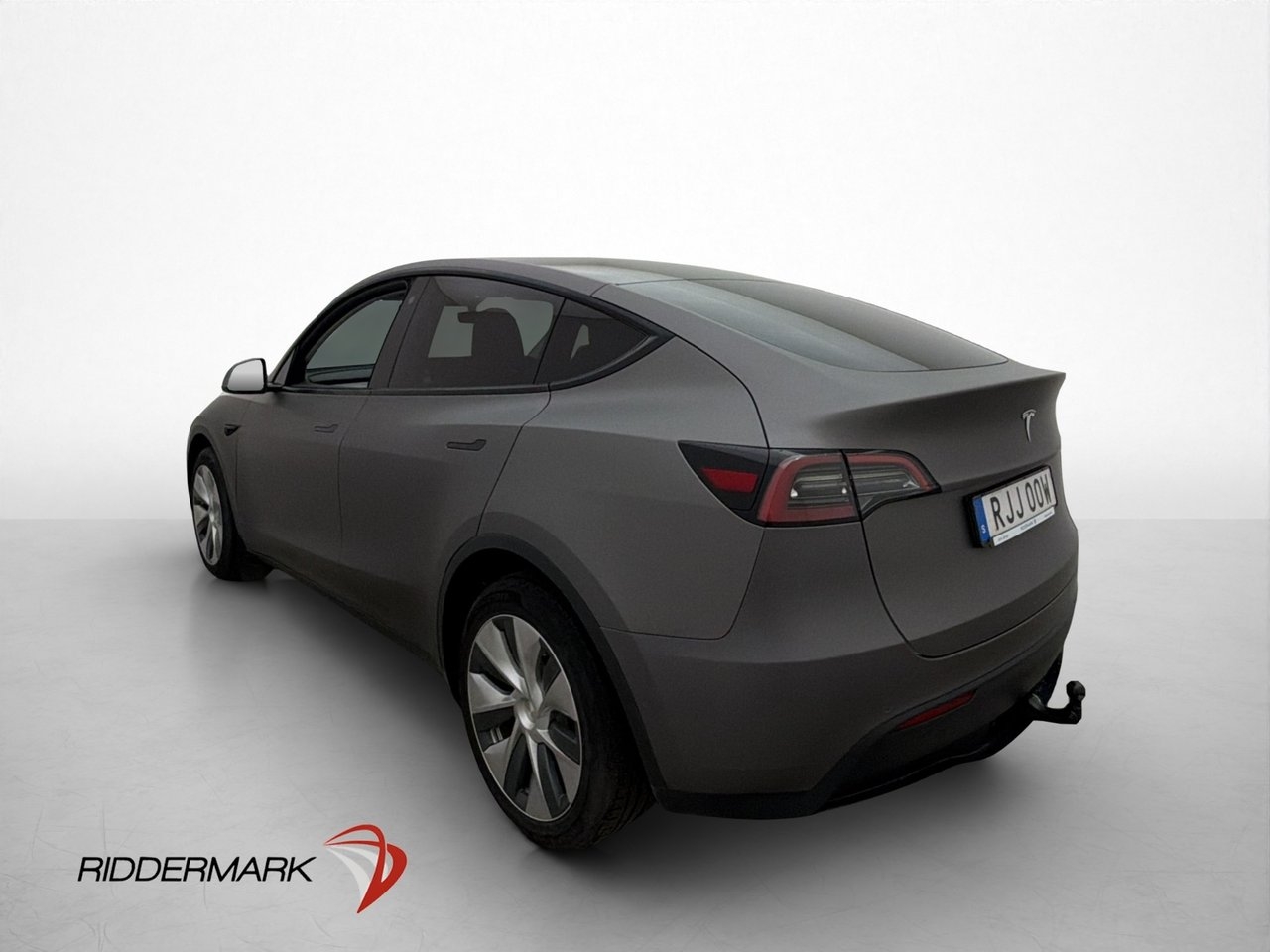 Tesla Model Y 2023, bild 6/10
