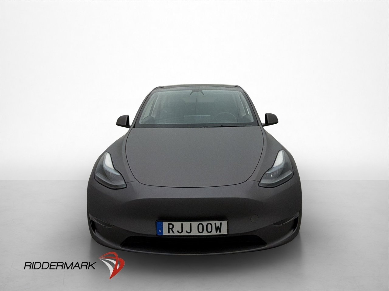 Tesla Model Y 2023, bild 3/10