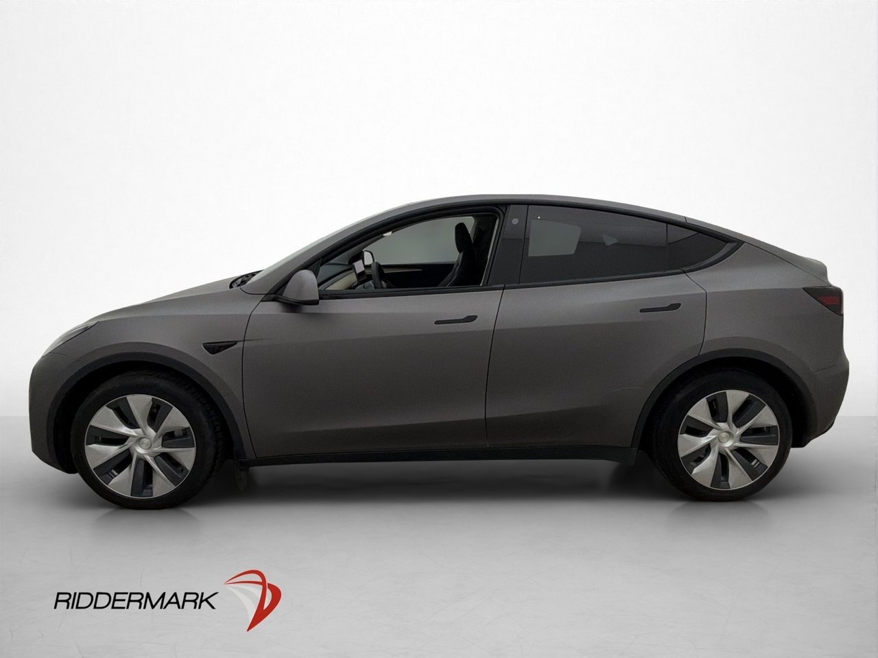 Tesla Model Y 2023, bild 5/10