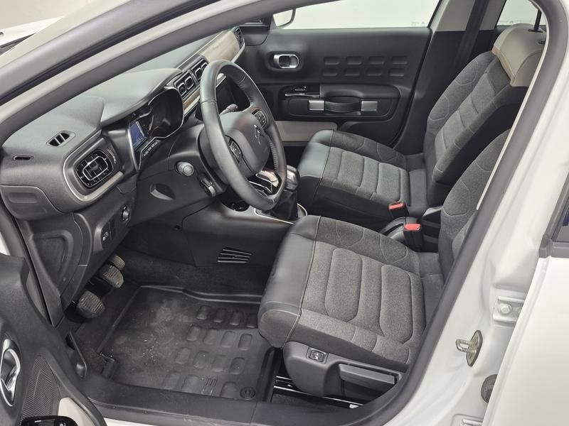 Citroen C3 PureTech 83 2023, bild 2/7