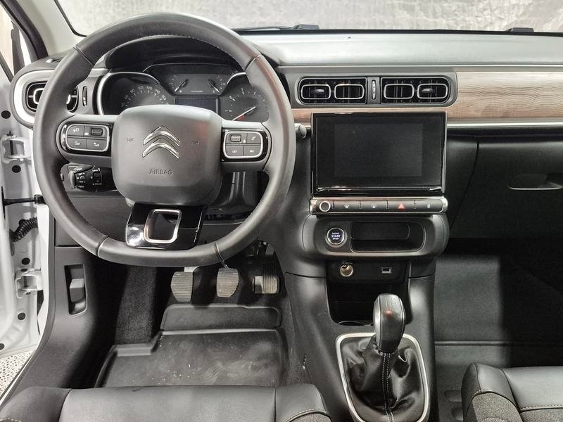 Citroen C3 PureTech 83 2023, bild 6/7