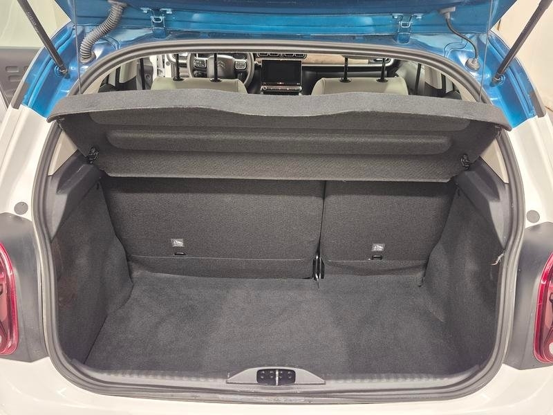 Citroen C3 PureTech 83 2023, bild 7/7