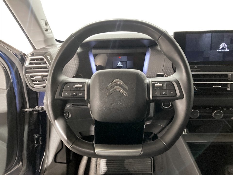 Citroen C4 Shine 2024, bild 6/10