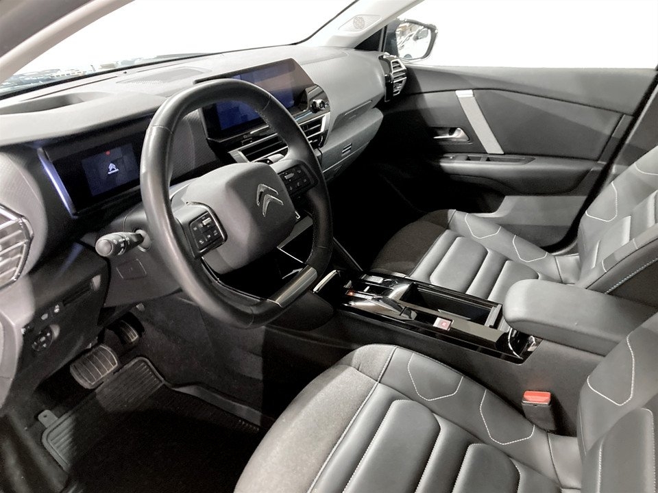 Citroen C4 Shine 2024, bild 4/10