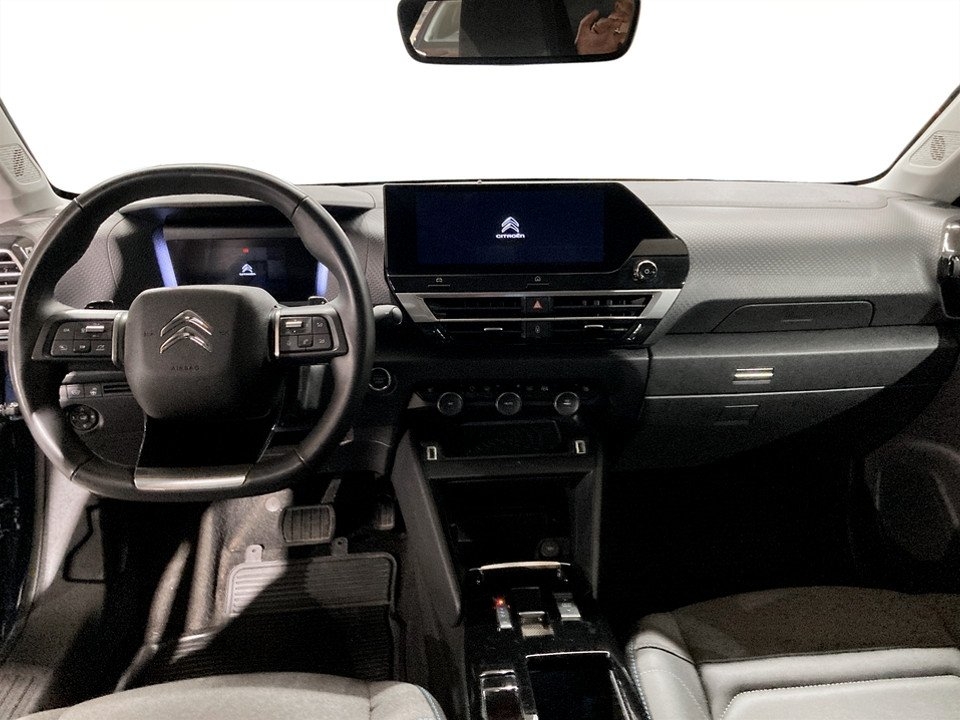 Citroen C4 Shine 2024, bild 5/10