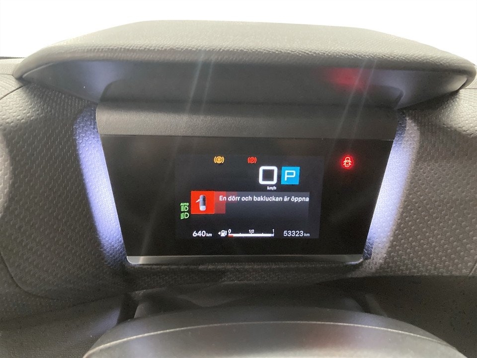 Citroen C4 Shine 2024, bild 7/10