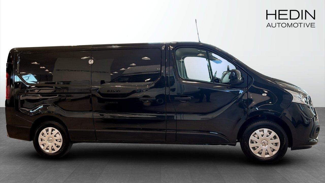 Nissan NV300 dCi 145 2021, bild 6/10